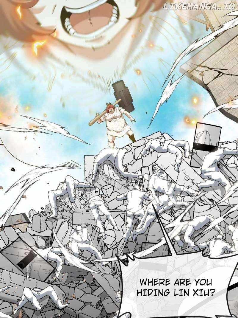I Am The Monster Overlord Chapter 44 51